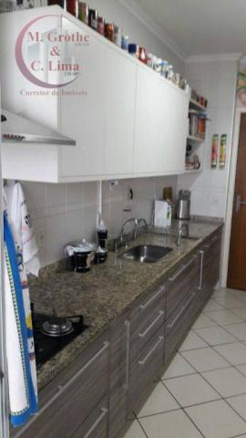 Apartamento em ótima localização. oportunidade imperdível. - Foto 4