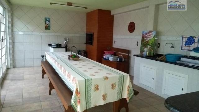 Casa, Milanese, Criciúma-SC - Foto 8