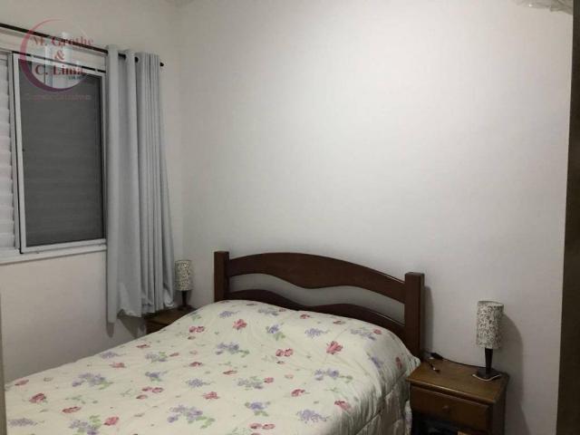 Apartamento residencial à venda, jardim ismênia, são josé dos campos. - Foto 7