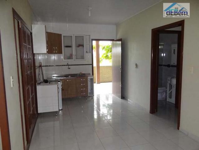 Casa, Balneário Rincão, Içara-SC - Foto 6