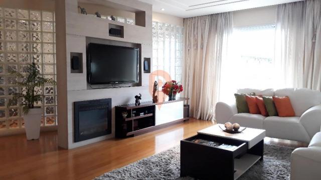 Casa residencial à venda, santa felicidade, curitiba. - Foto 13