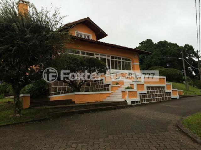 Terreno à venda em Aberta dos morros, Porto alegre cod:140117 - Foto 16
