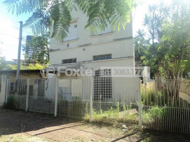 Terreno à venda em Chácara das pedras, Porto alegre cod:101306