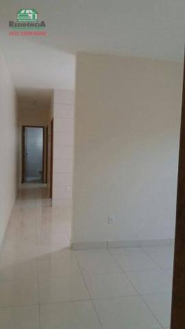 Casa à venda, Parque São Conrado, Anápolis. COD: CA0585 - Foto 12
