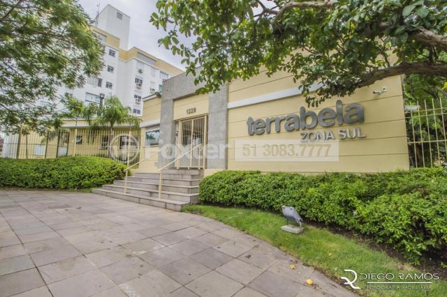 Apartamento à venda com 2 dormitórios em Cristal, Porto alegre cod:128514
