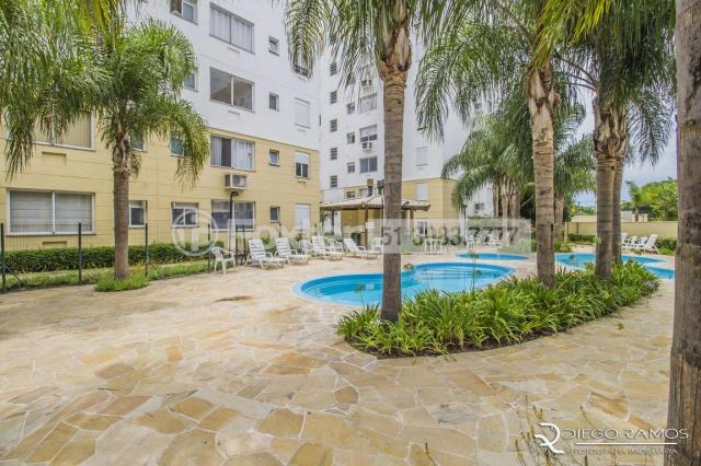 Apartamento à venda com 2 dormitórios em Cristal, Porto alegre cod:128514 - Foto 12