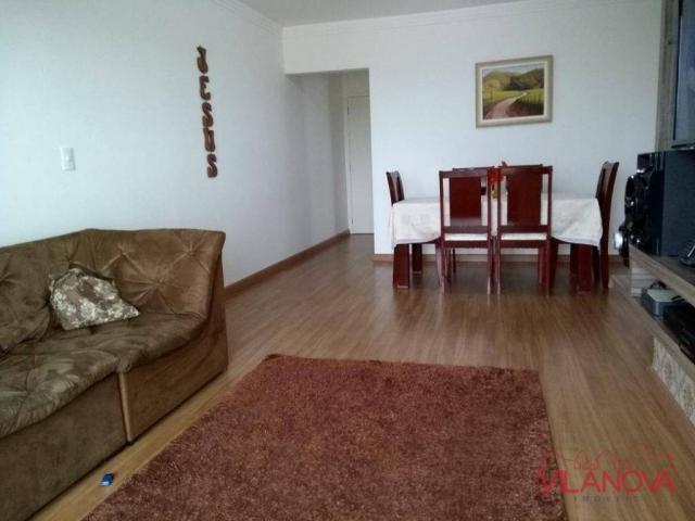 Apartamento residencial à venda, bosque dos eucaliptos, são josé dos campos.