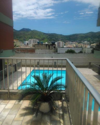 Apartamento, 01 dorm - todos os santos