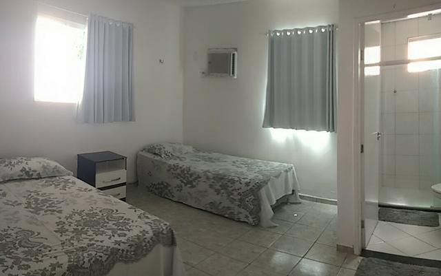 Casa Beira Mar Alugue Temporada Camaçari Lucena - Foto 8