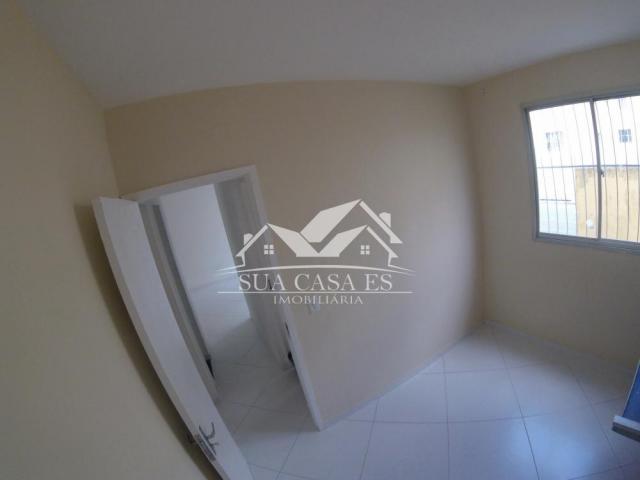 Apartamento à venda com 3 dormitórios em Valparaíso, Serra cod:AP279RO - Foto 8