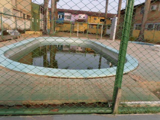Alugo sobrado 3 quartos condomínio fechado Bairro Lagoa - Foto 10