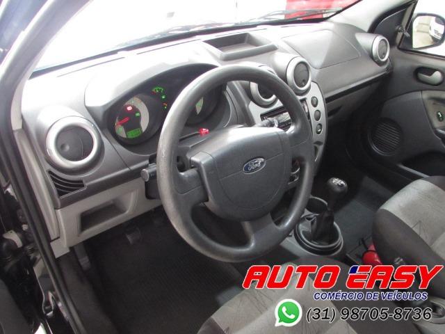 Fiesta 1.6 Flex Completo! Confira: - Foto 12