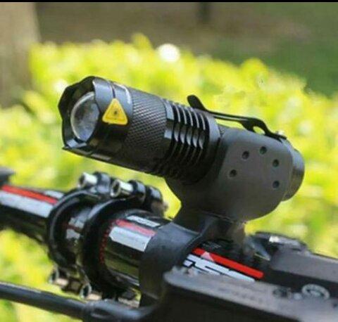 Farol de BIKE
