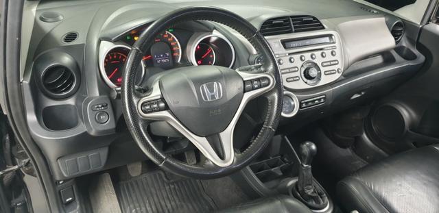 Honda Fit EXL 10/10 1.5 16 V - Foto 20