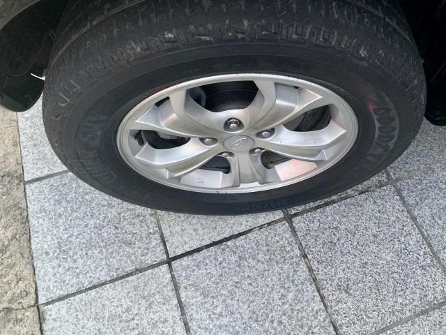 Tucson gls - automática - 62.000km - Foto 11