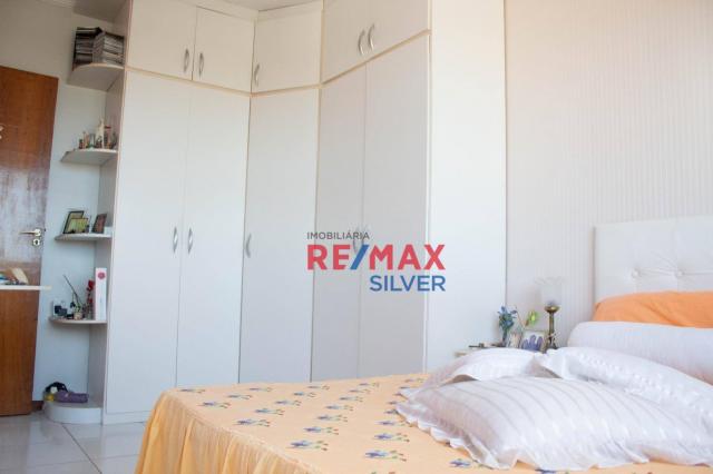 Apartamento com 3 quartos à venda na cardeal da silva - Foto 12
