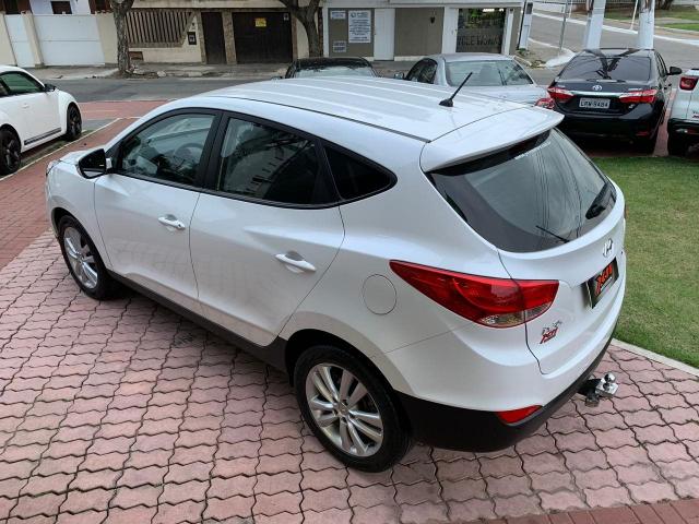 HYUNDAI IX35 2016/2017 2.0 MPFI GL 16V FLEX 4P AUTOMÁTICO - Foto 12