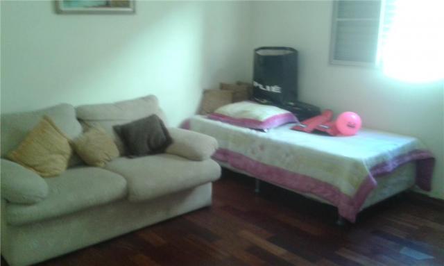 Casa à venda com 4 dormitórios em Parque campolim, Sorocaba cod:CA004718 - Foto 3