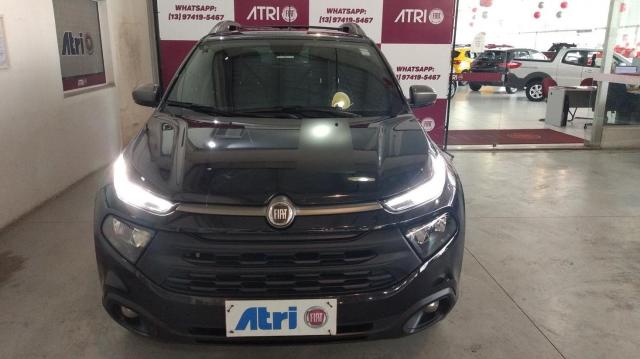 Toro 2.4 Black Jack