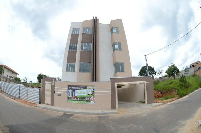 Vendo lindo apartamento no bairro Oscar Corrêa