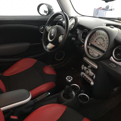 Mini Cooper 1.6 zerado - Foto 6