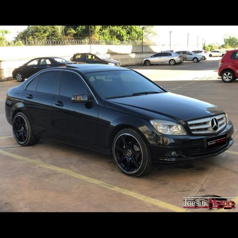 Mercedes benz c-200 classic 2010 - Foto 4