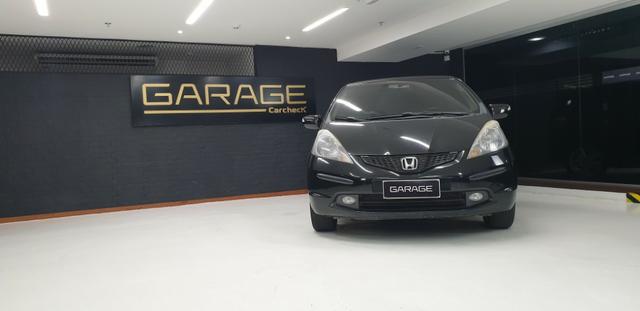 Honda Fit EXL 10/10 1.5 16 V