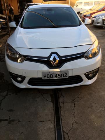 ALEX CAR Vende: Fluence Dynamique Plus 2.0 Flex Automático 2016/2016 - Foto 2