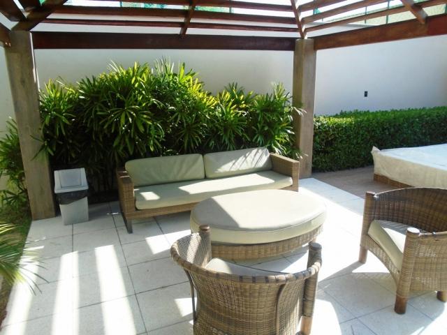 Apartamento à venda, 5 quartos, 3 vagas, patriolino ribeiro - fortaleza/ce - Foto 8