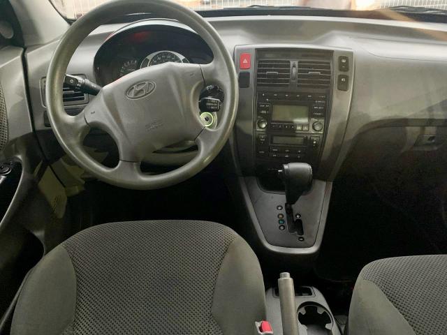 Tucson gls - automática - 62.000km - Foto 6