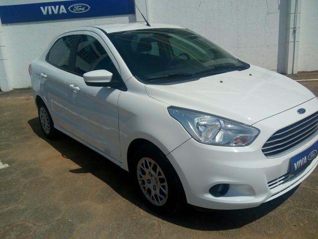 Ford/Ka sedan SE 1.5 2016/2016 - Foto 3