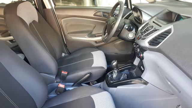 Ecosport SE 1.6 manual 2017 licenciado 2019 - Foto 7