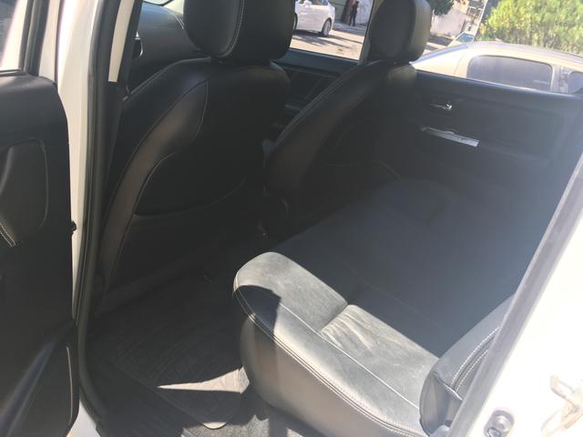 Hilux CD SRV 2014/2015 a diesel 4x4 automática rodas 17" oferta do dia ! - Foto 9