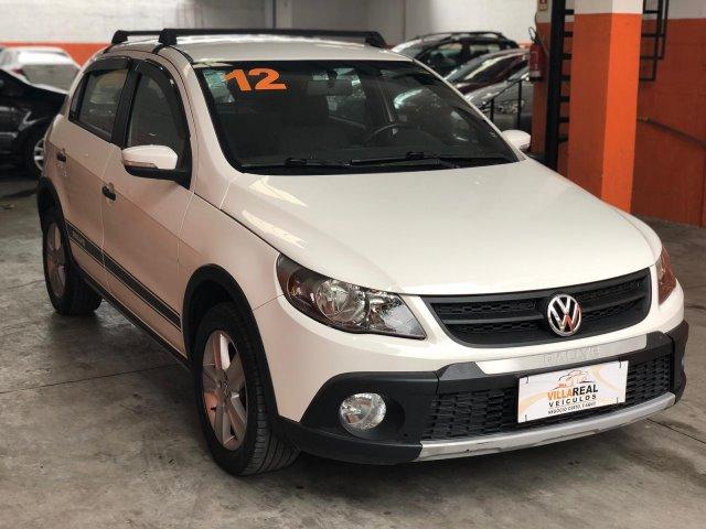Gol Rallye 1.6 2011/12 completo - Foto 2