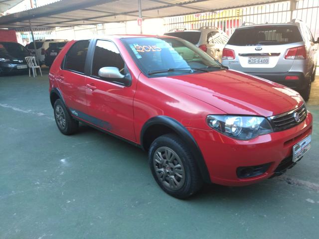 Fiat Palio - Foto 2