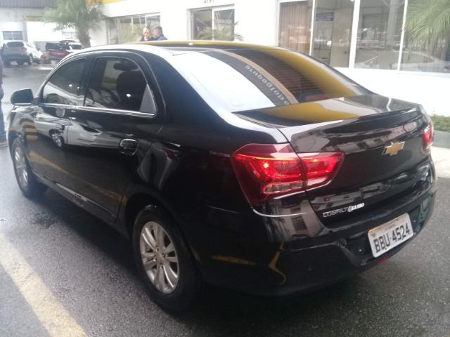 Cobalt LTZ 1.8 8v 2018 - Foto 6
