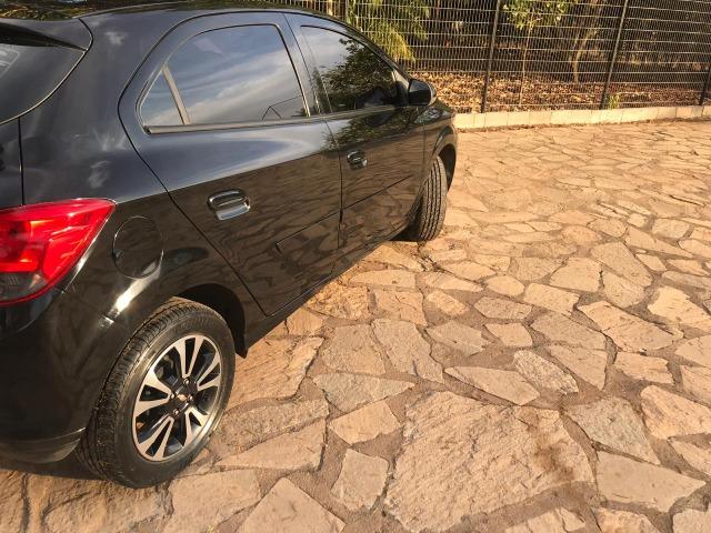 Ônix Completo LTZ 1.4 - Foto 8