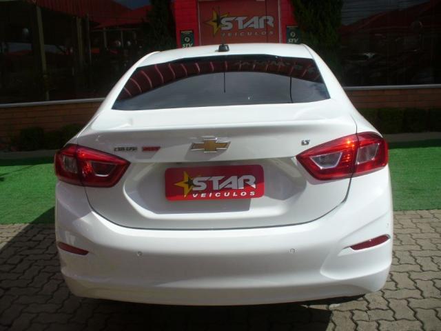 CRUZE LT 1.4 2018 AUTOMATICO Starveiculos - Foto 11