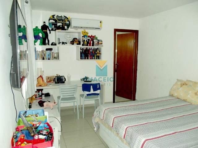 Excelente casa 04 suítes, piscina - Aldebaran - Foto 6