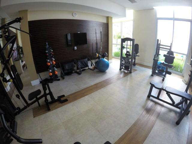 112 m2, andar alto, nascente, Ed. Mandarim - Foto 16