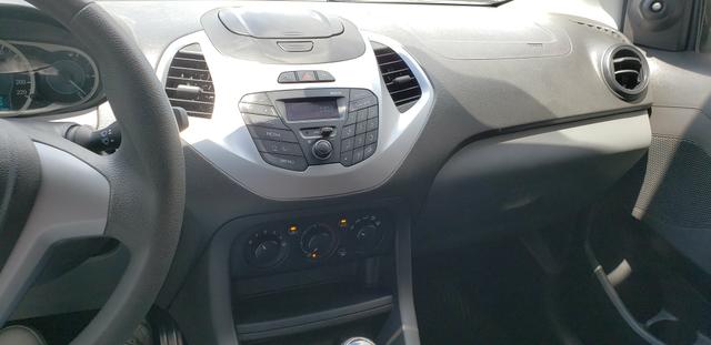 Ford Ka Traill 1.0 - Foto 6
