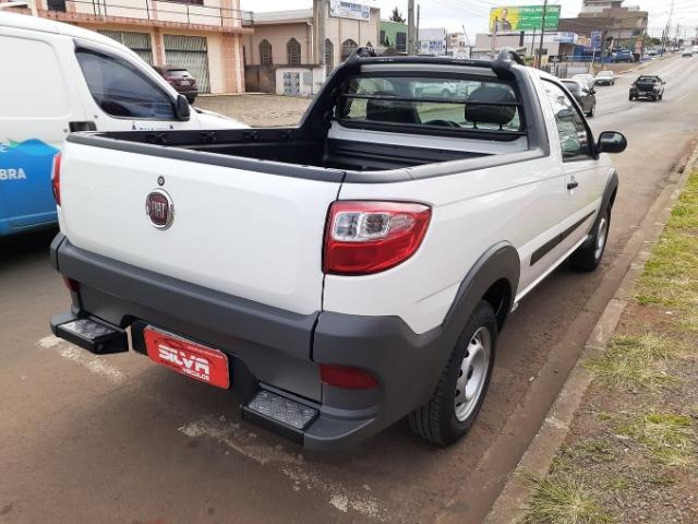 Strada cs working 1.4 - ano 2019 - apenas 4700 km - Foto 4