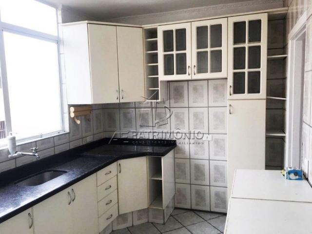Apartamento à venda com 2 dormitórios em Saira, Sorocaba cod:60502 - Foto 4