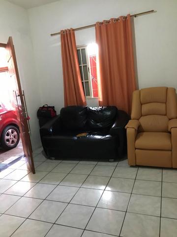 LH- Casa de 3 quartos e suite - Foto 10