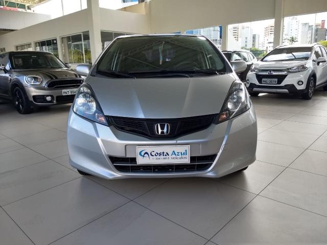 HONDA FIT 2014/2014 1.4 CX 16V FLEX 4P AUTOMÁTICO