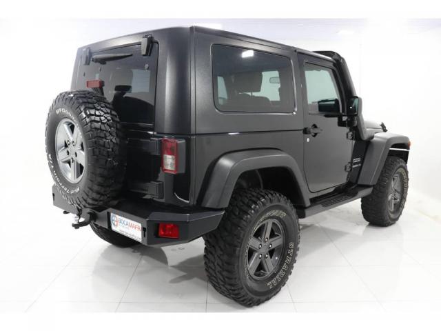 Jeep Wrangler SPORT 3.8 AUT - Foto 4
