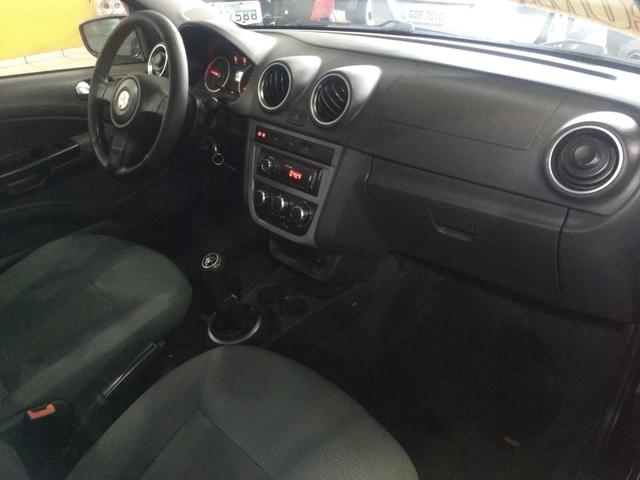 Vw Gol 1.0 Plus 2010 - Completo - Revisado - Foto 6