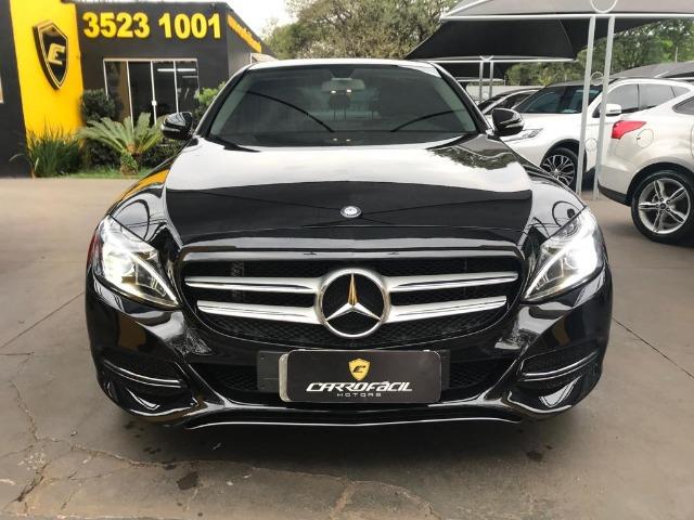 Mercedes-Benz C 180 1.6 TB - 2015 - Foto 2