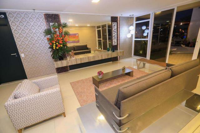 Apartamento - Cocó, Fortaleza - Foto 13