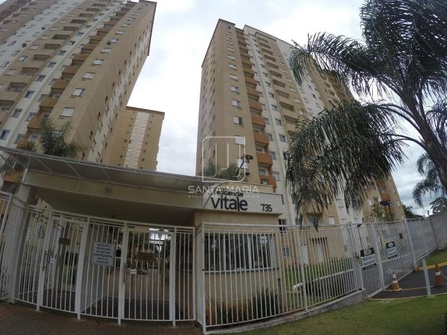 Apartamento à venda com 2 dormitórios em Campos eliseos, Ribeirao preto cod:49398IFF - Foto 2